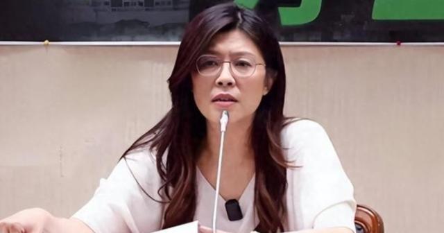 如果台湾还有2028，国民党不外乎就4个人选。

2026年春天，台湾地区政坛围