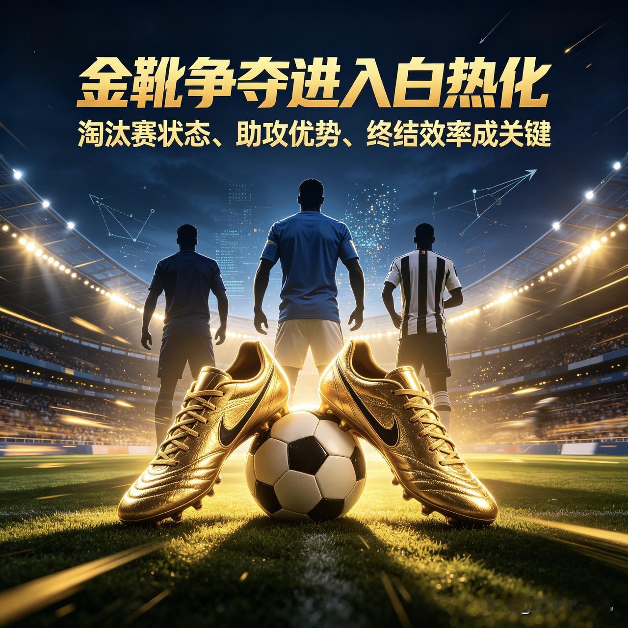 先给大家捋清楚FIFA的评选规矩，进球一样多先比助攻，助攻持平再比总出场时间，这