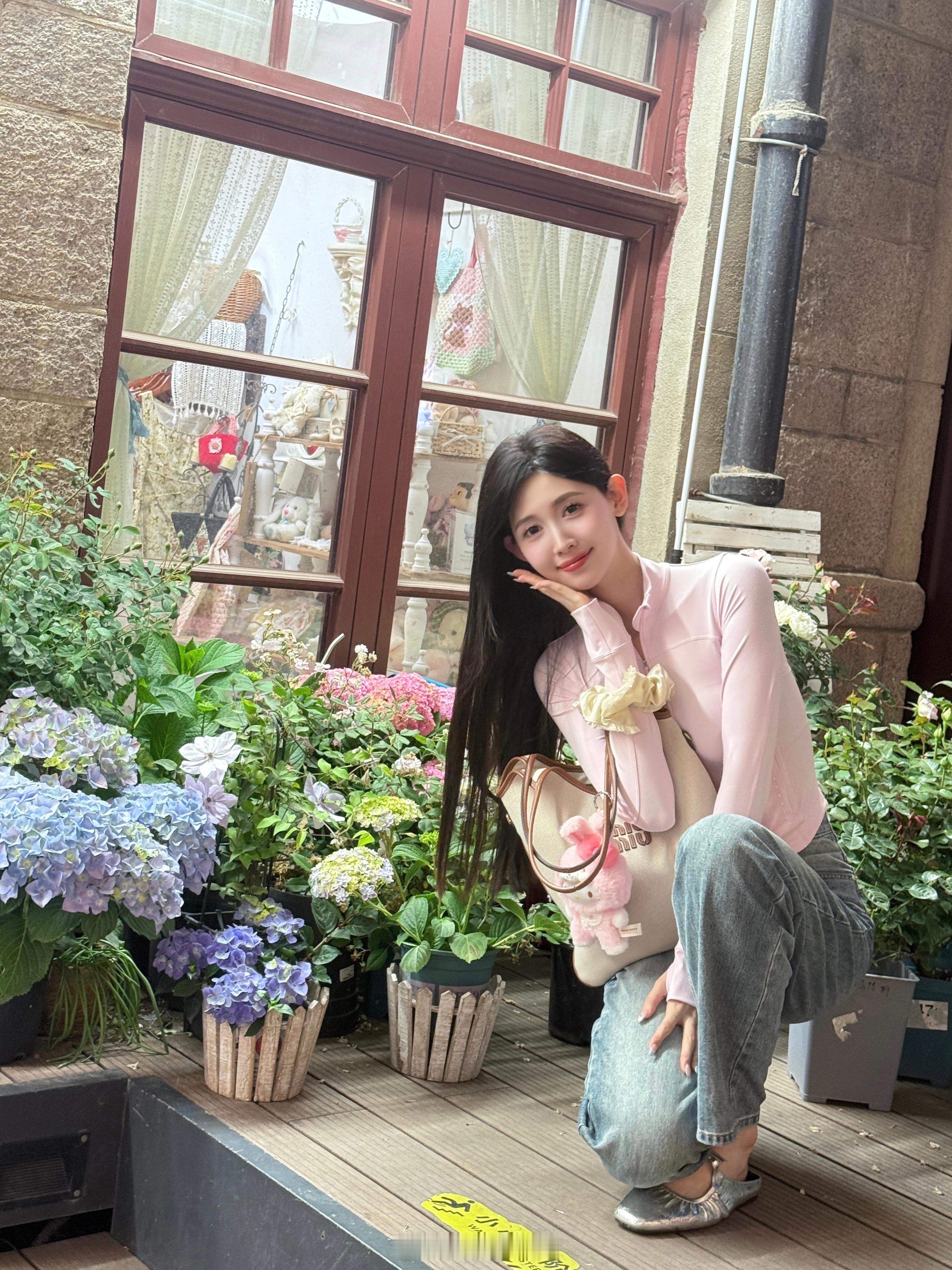 人生小满胜万全[毕业快乐][毕业快乐][毕业快乐]  ​​​