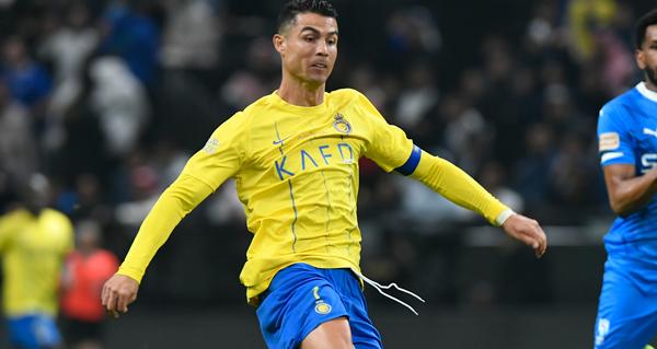 葡萄牙队长 克里斯蒂亚诺·罗纳尔多（C罗） 再次明确表示，自己在退役前的终极目标