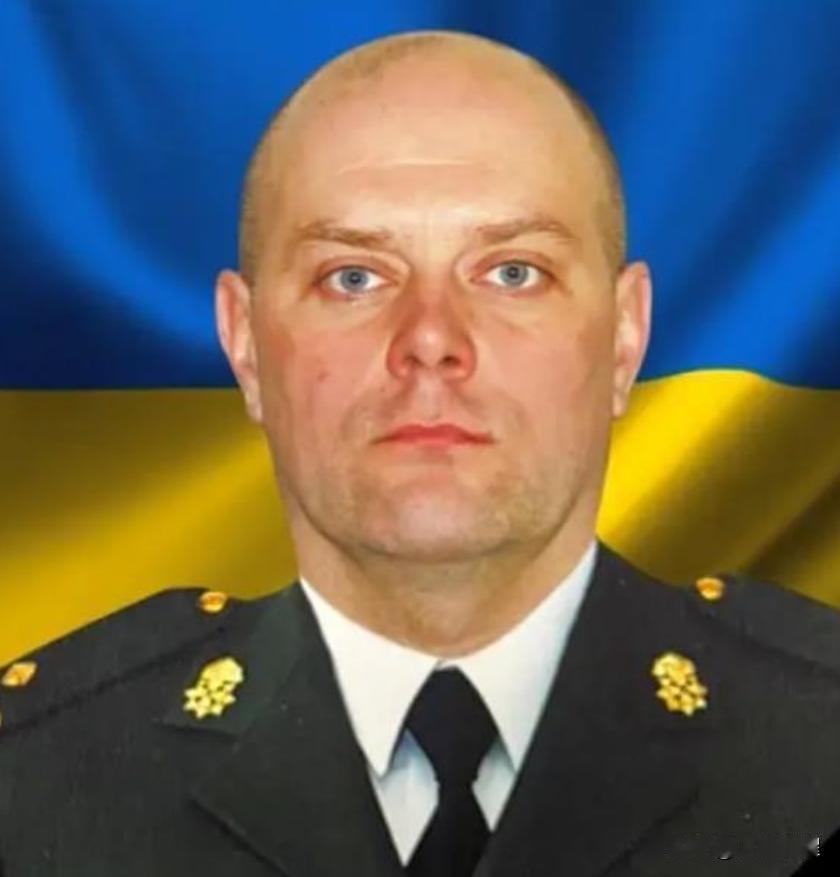 打了四年，乌克兰这次恐怕真要凉了。

前线传来噩耗，马克西姆阵亡。这一倒下，不仅