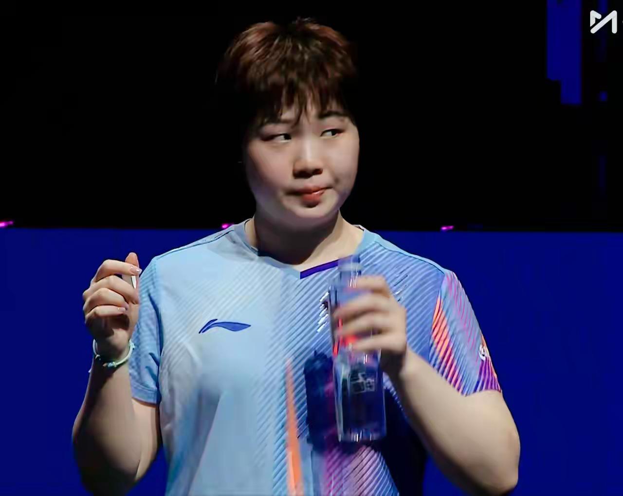 【蒯曼叫了暂停，原本大幅领先，却没能扳平比分】澳门世界杯1/16决赛，2-3落后