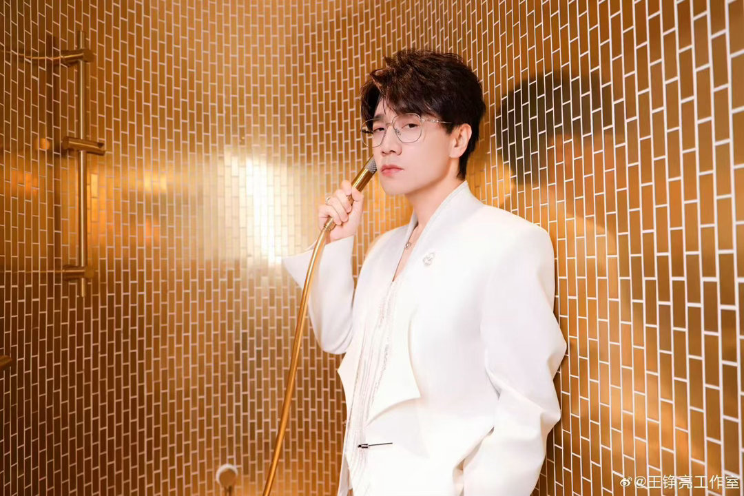 王铮亮巅峰口碑歌手 实至名归！从春晚舞台的温暖歌声到刷屏影视金曲，近二十年台前幕