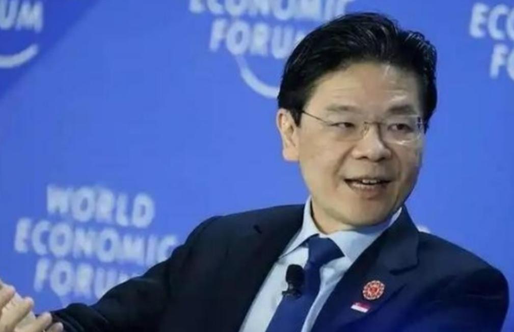 新加坡人民力量党主席吴孟成猛烈抨击总理黄循财，让他不要成为亚洲的立陶宛！现在的黄