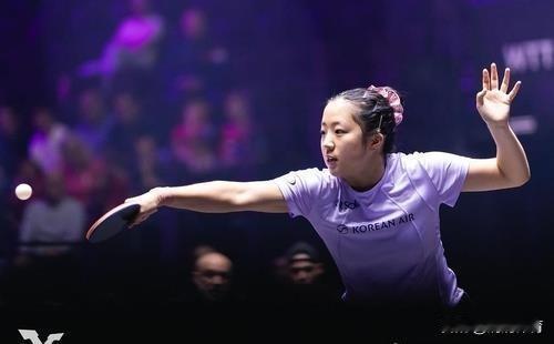 韩乒动态：新加坡大满贯2月19日出征，吴晙成伤情未定，3月开启世乒赛选拔
 
据