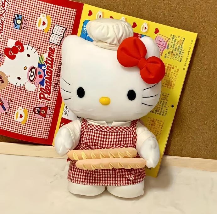 超可爱的kitty˗ˏˋ ♡ ˎˊ- ​​​