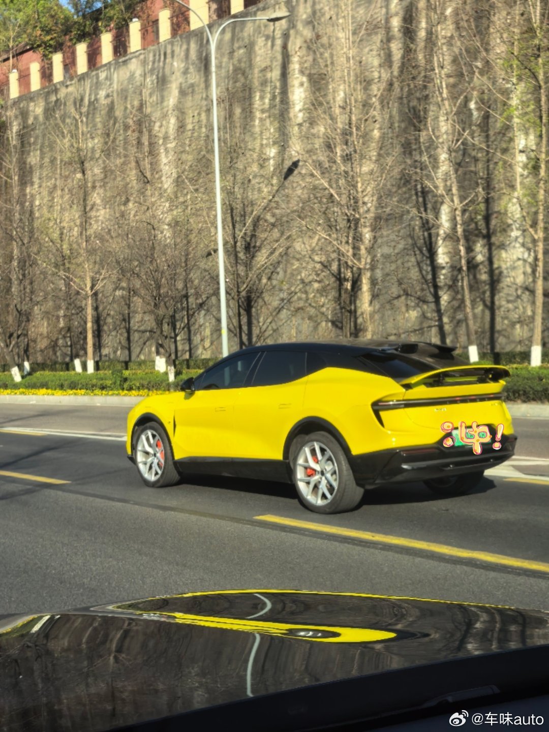 我与汽车的日常 吉利王 