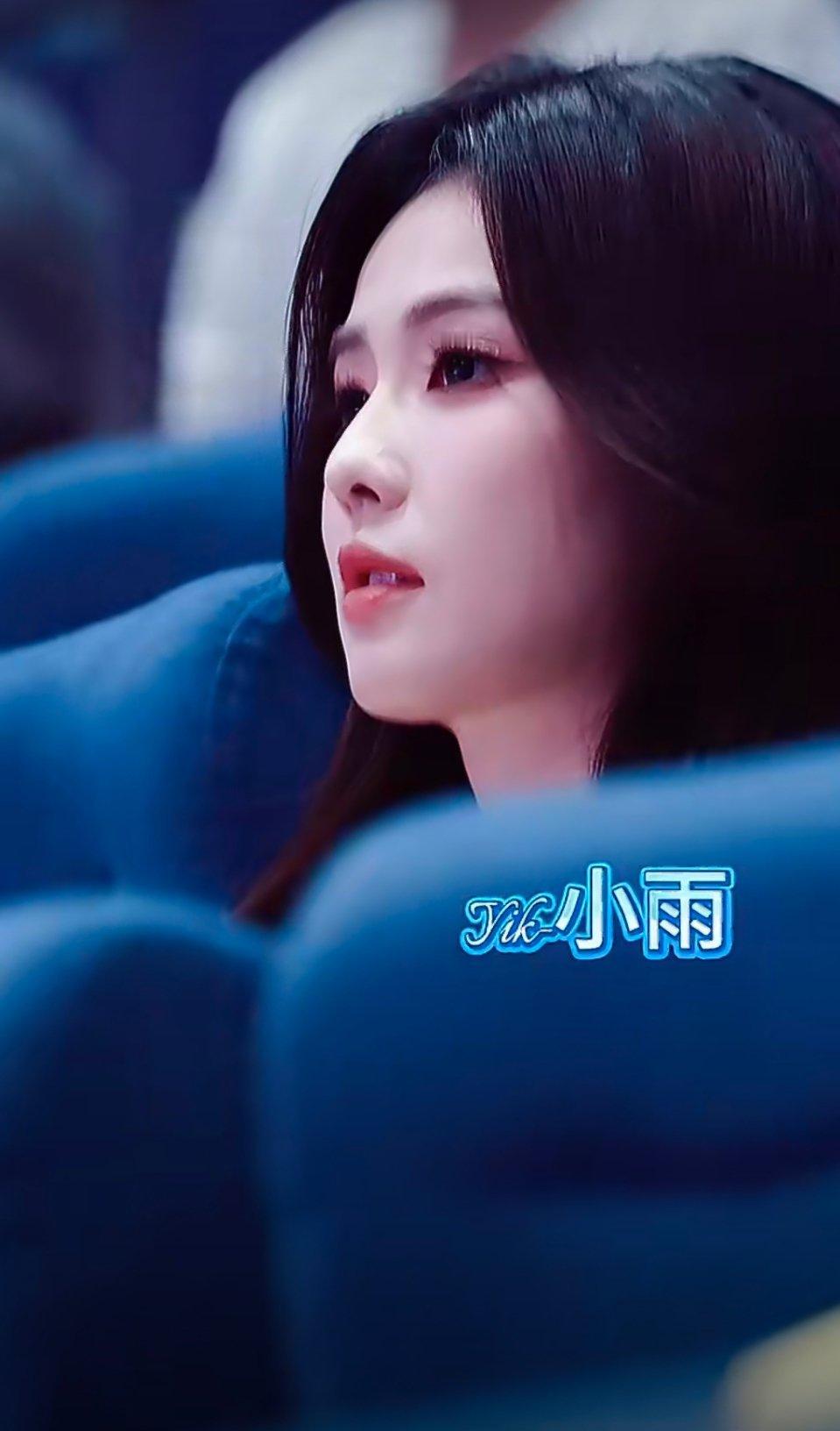 梦妍:快放下快放下↓ 