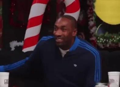 阿里纳斯：即使詹姆斯再赢得两个冠军，他的戒指数仍是4个。没有人会因此给詹姆斯足够