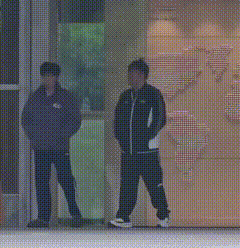 21号集合，大家仍然是没睡醒的样子，头发各乱各的。
波尔昨天说，世乒赛，如果王楚