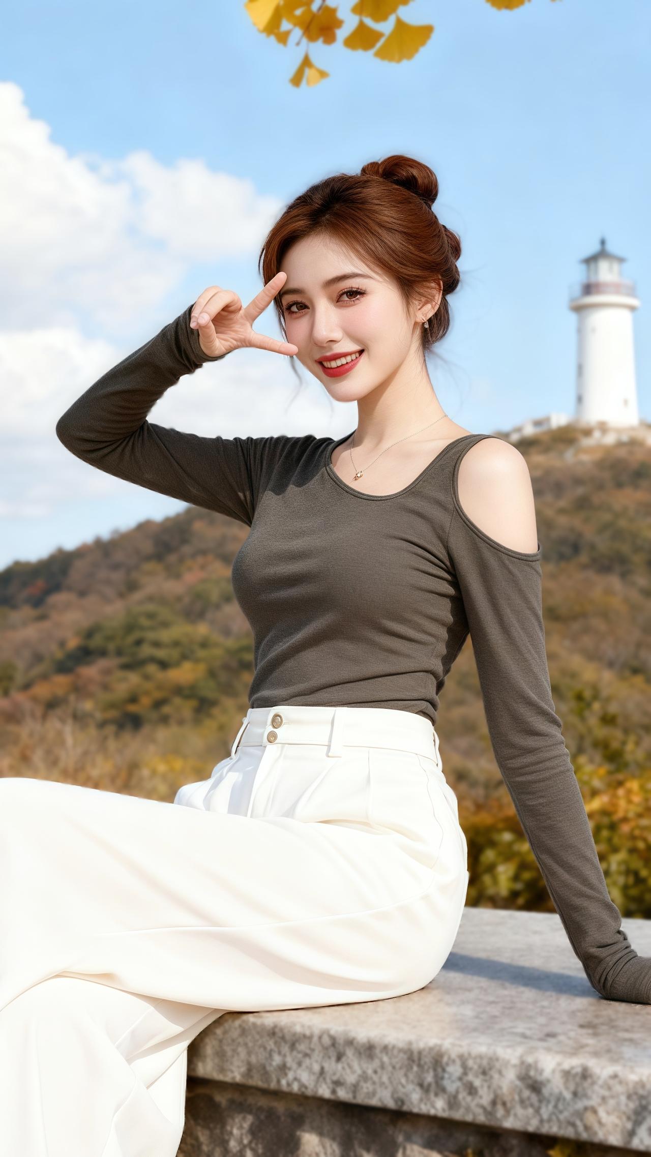 通勤约会穿搭@抖加🔥上热门🔥dou+🔥热点宝 @DOU+上热门 @DOU+