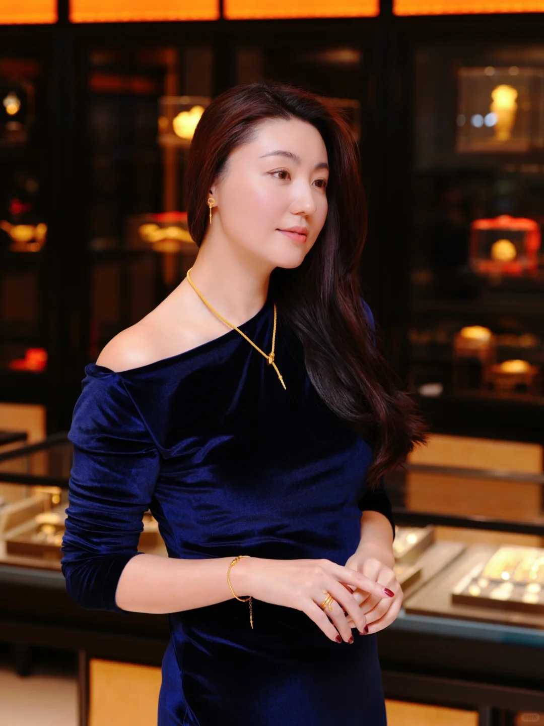 不喜欢蛇，但这款真的让我沦陷💛