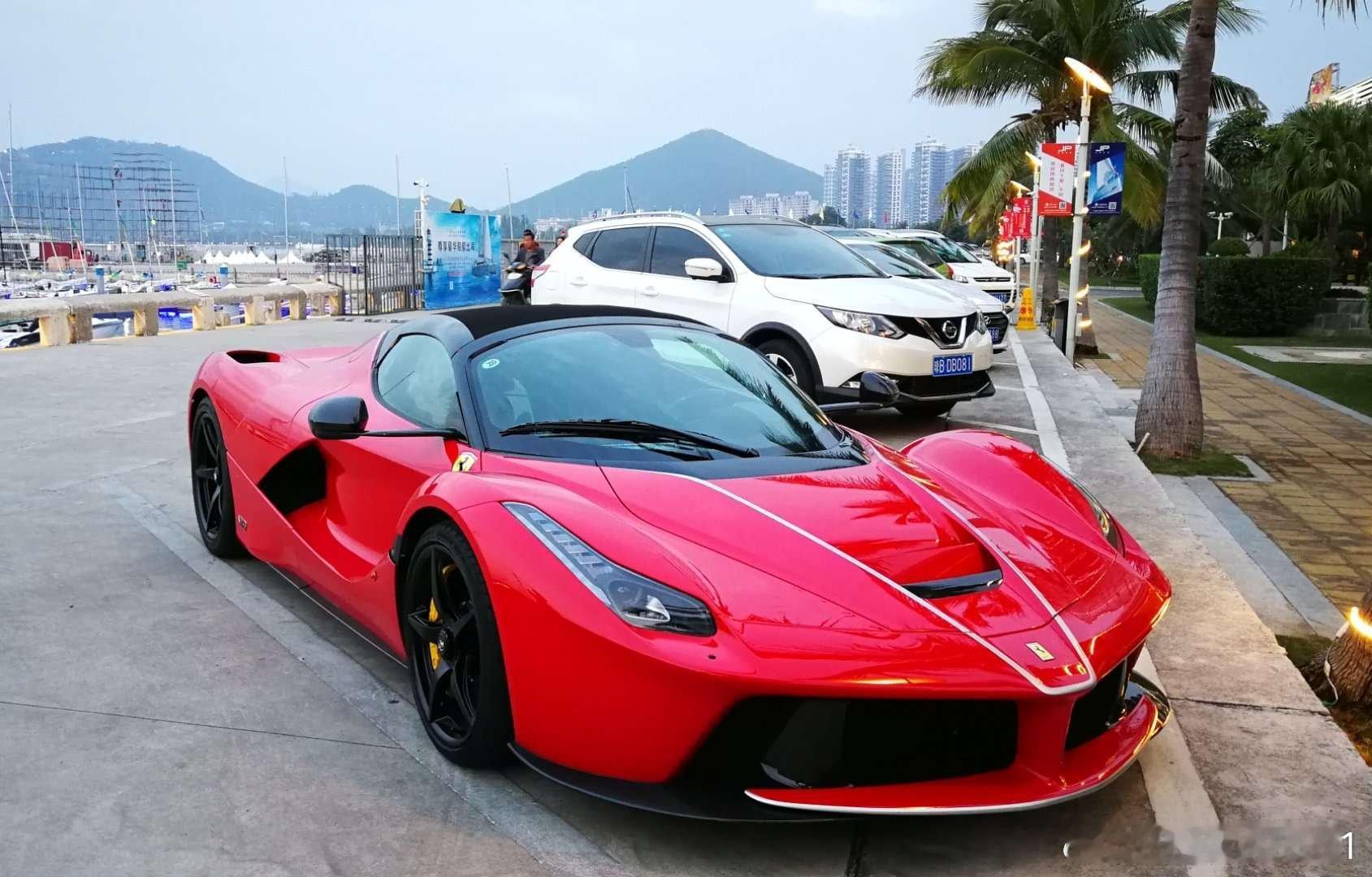 生活到最后，不是得到就是学到。​（海南三亚  半山半岛帆船港） ​​​