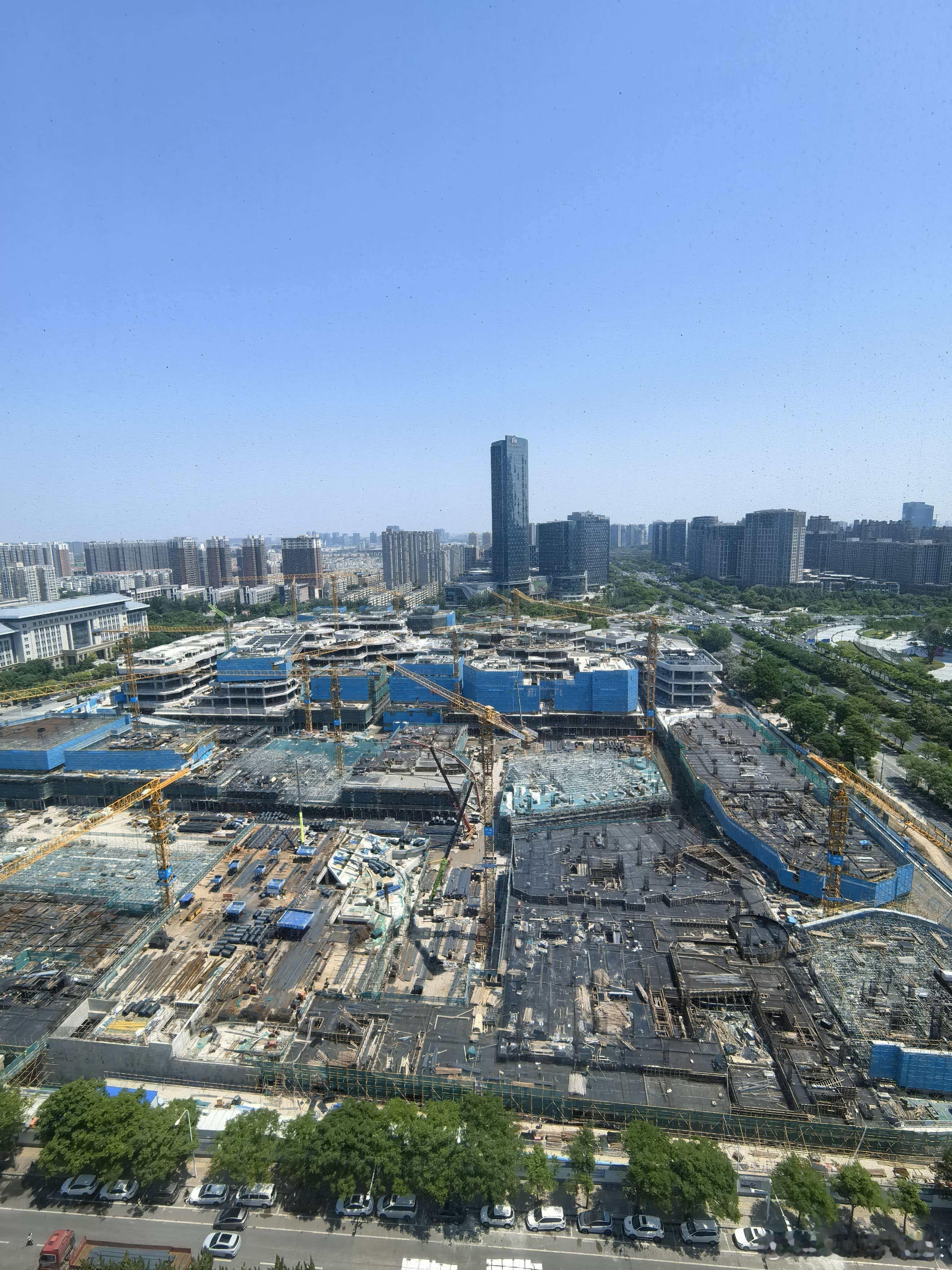 太帅了，比胖东来还让我本人期待！ 