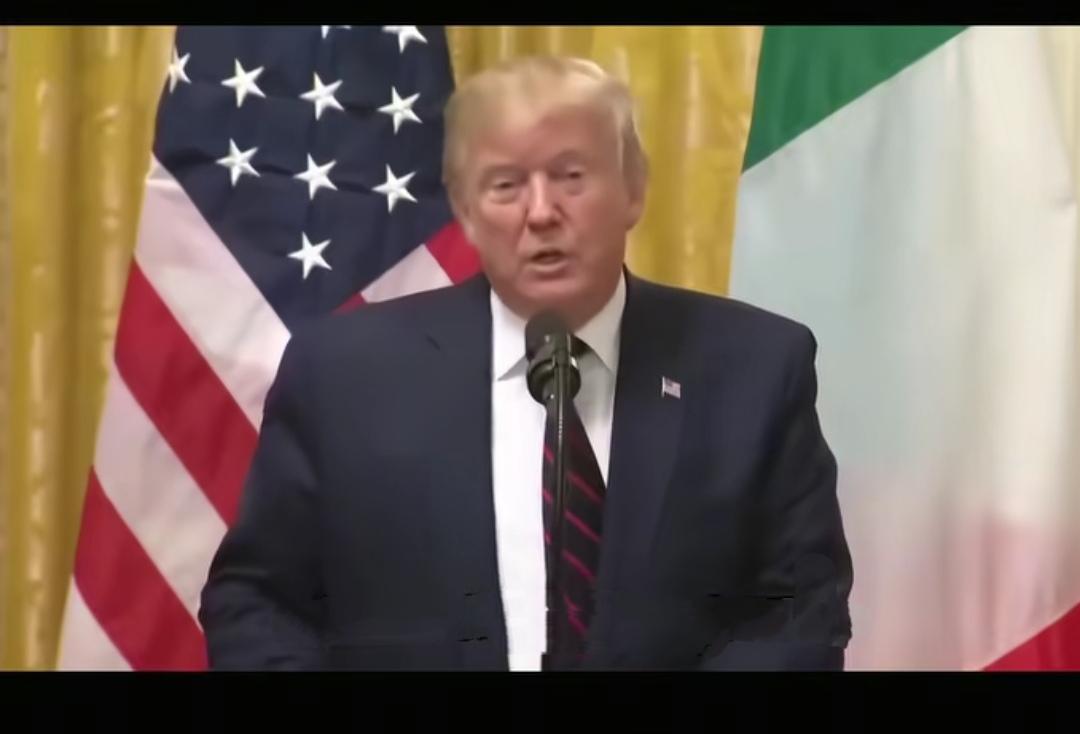 美国绑架了马杜罗，特朗普或许认为是他自己的高光时刻，但有些风险和麻烦他还察觉不到