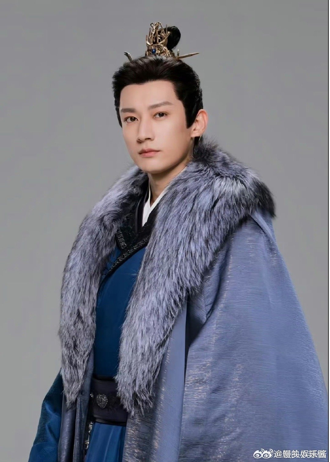 🍉《江山大同》杨幂、刘学义，有想看的吗 