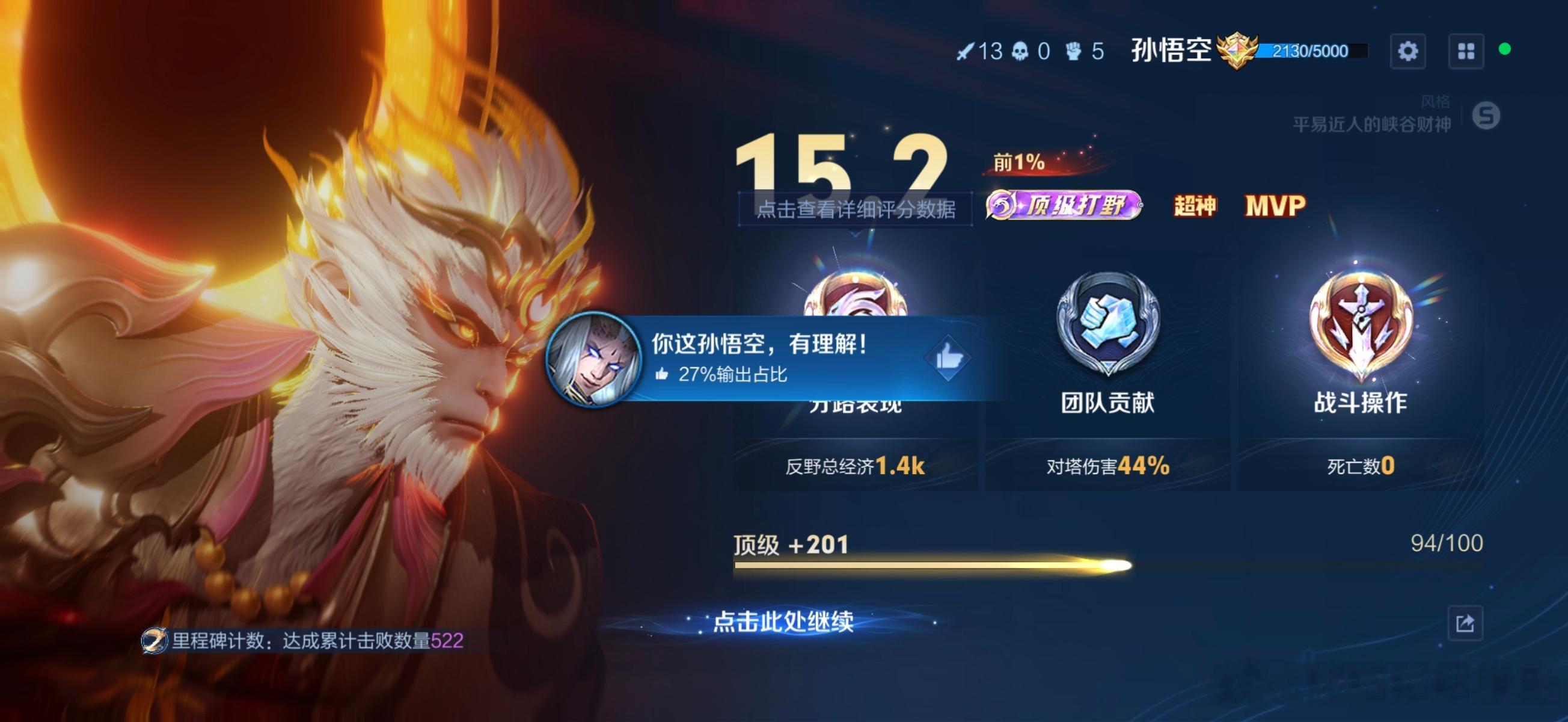good 