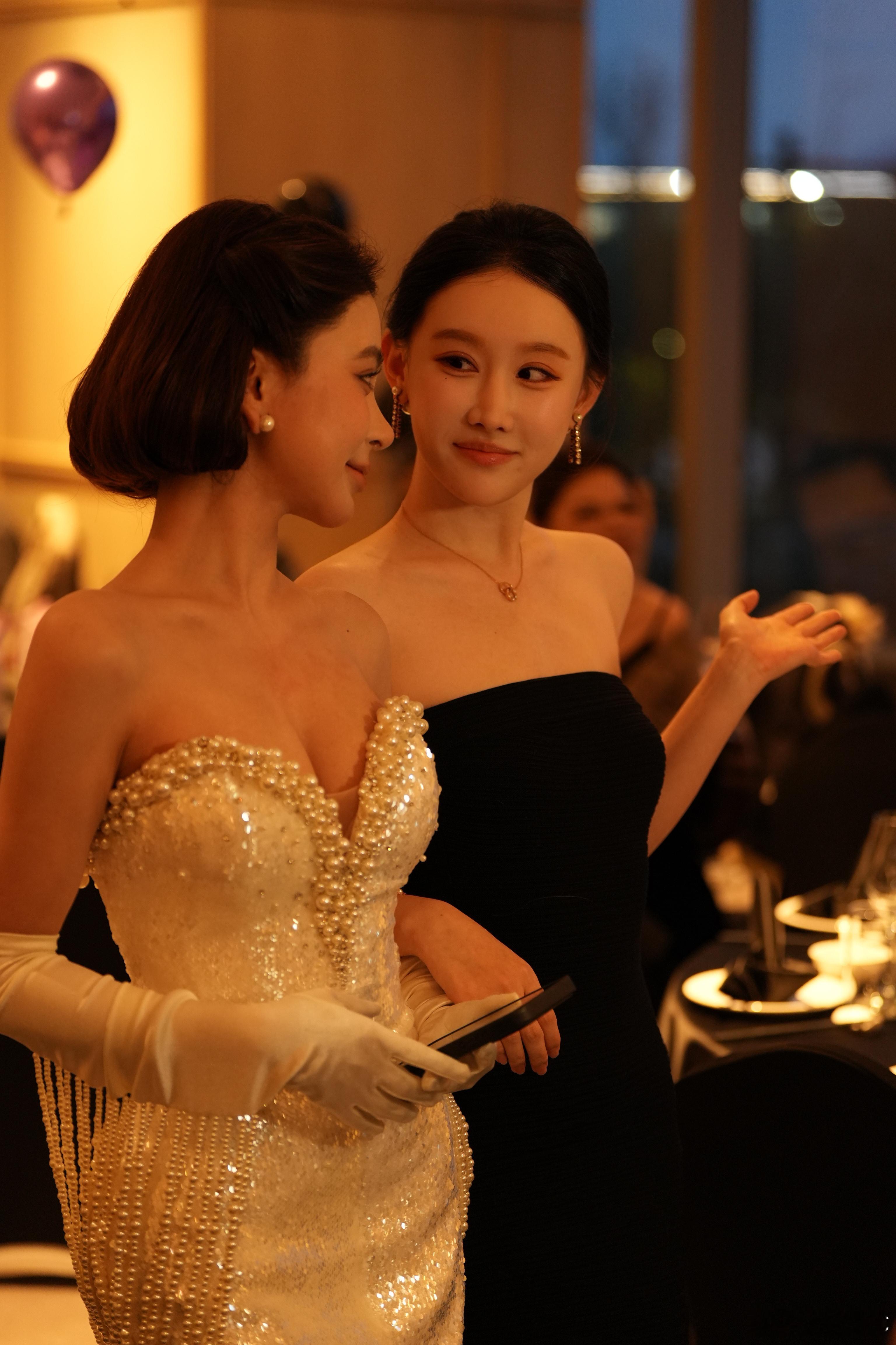 镜头下的年会🍷 杭州
