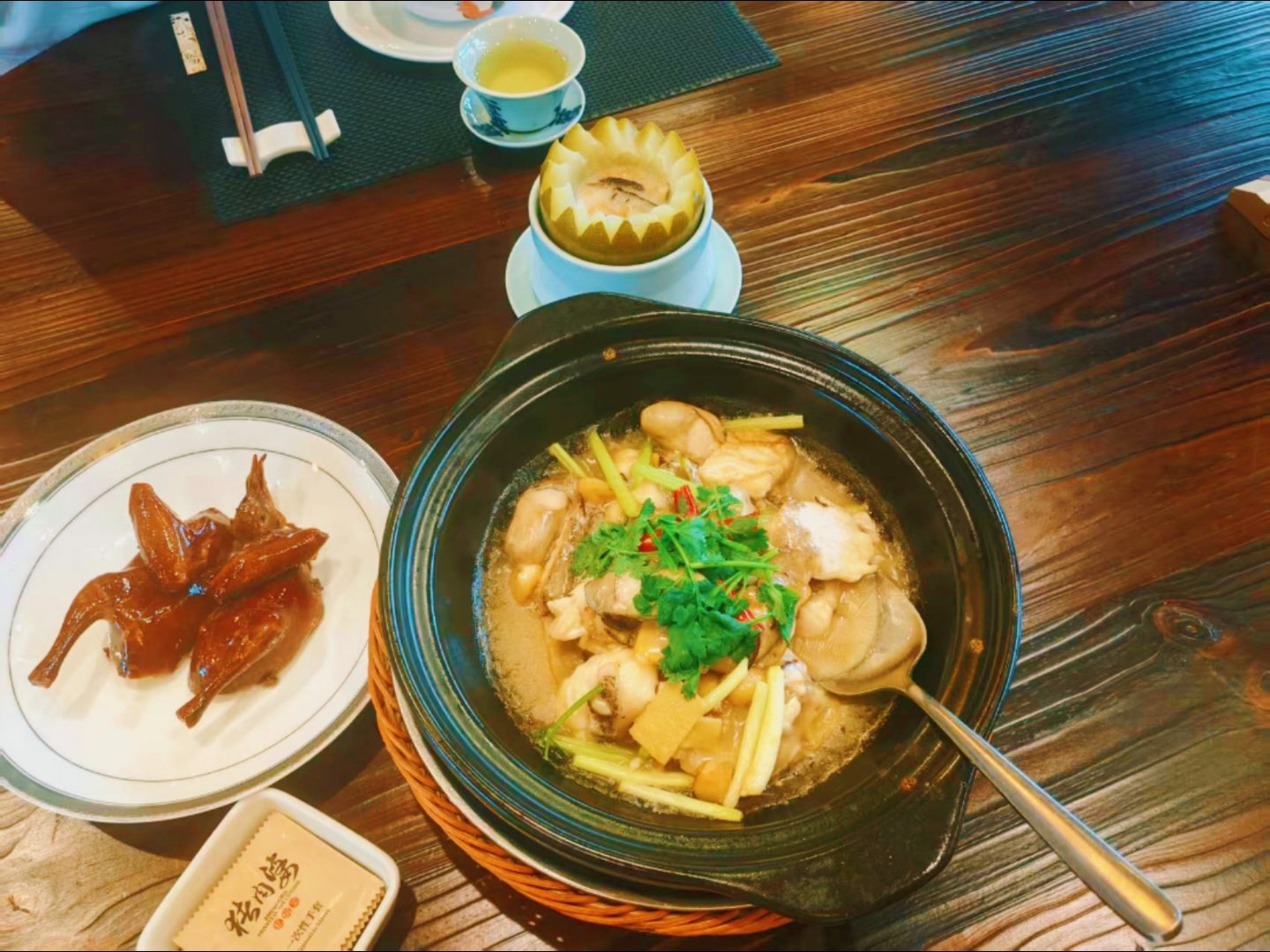 好吃😋 ​​​