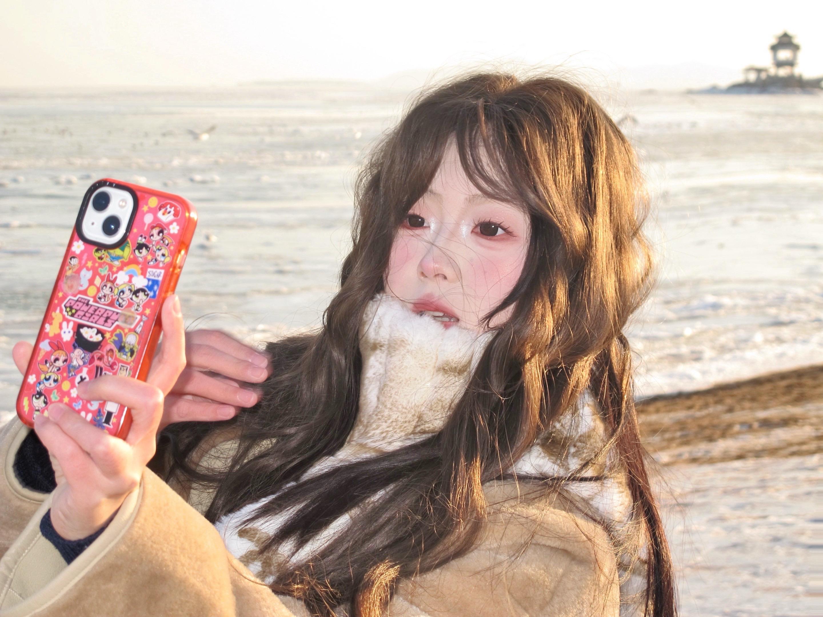 如果我愿意和你浪迹一生呢
