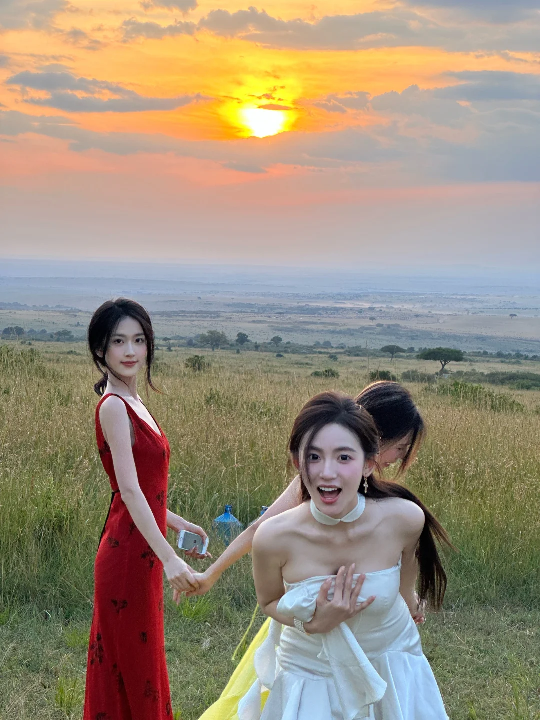 生命是一场巨大的邂逅