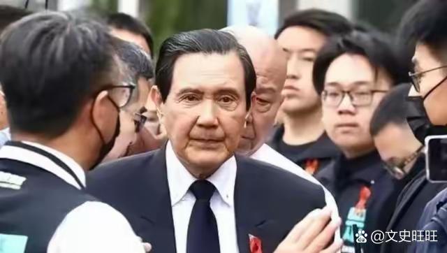 国民党居然来了个惊天大反转！很多人都感觉罗智强是马英九派出来狙击郑丽文的“杀手”