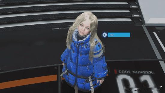 随着卡普空年度科幻动作大作《识质存在》(Pragmata)在本周正式发售，知名外