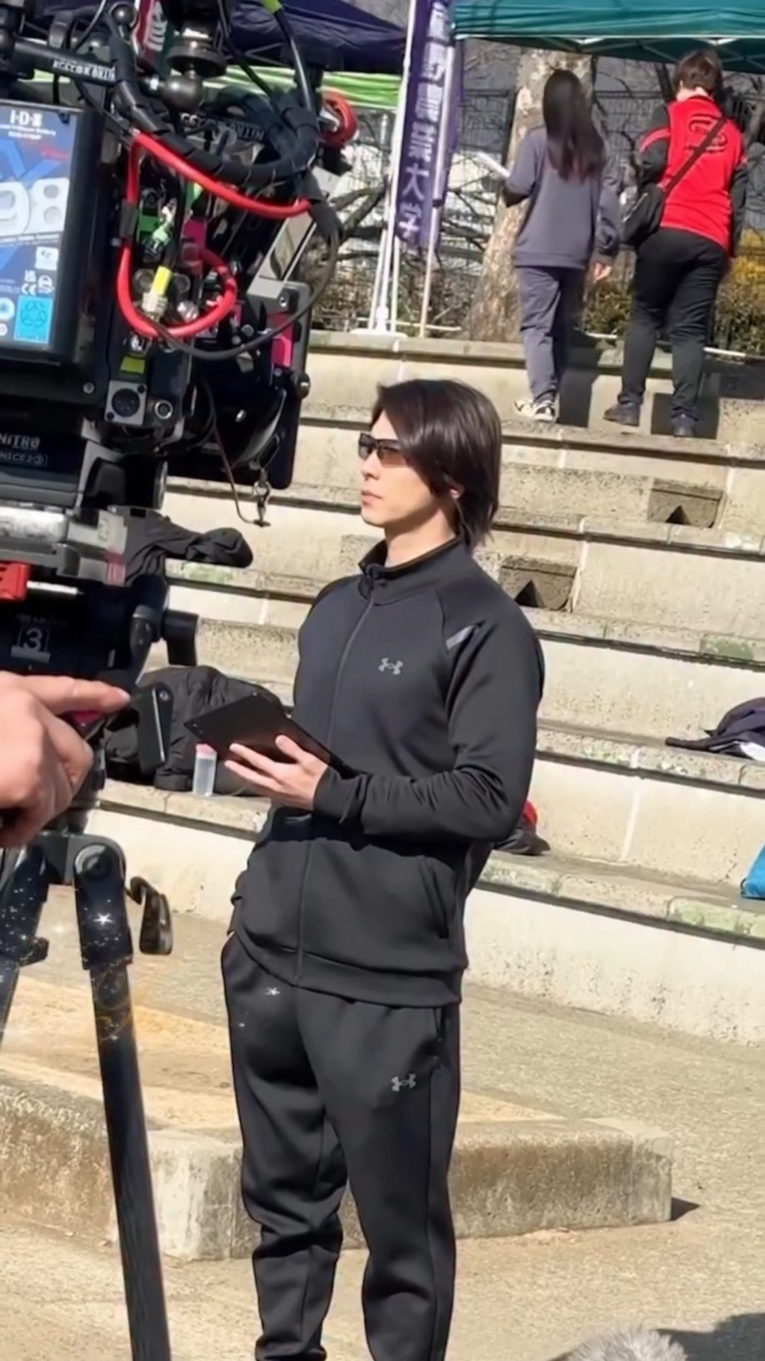 女自：山下智久辞演富士台7月期「月9」连续剧…日本电视台为何松了口气据一位制作相