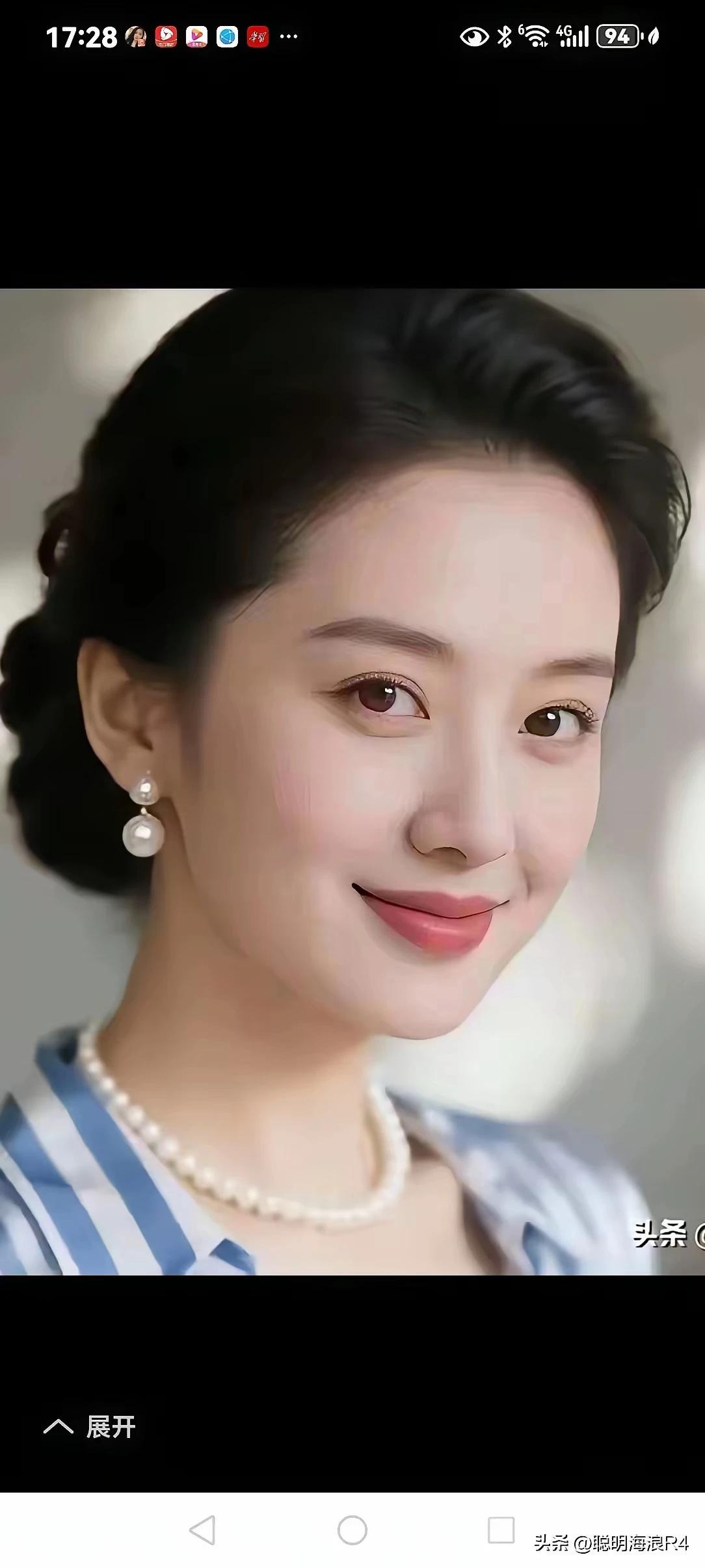 天长地久谁曾有，
雪问梅花风问柳，
花不言语柳自去，
缘来缘去似水流。