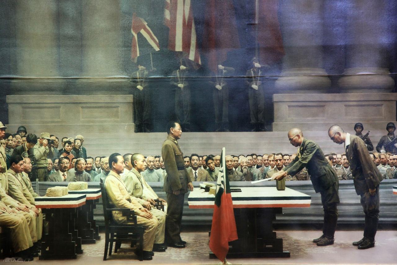 11月15日，日本议员吉田康一郎再度抛出惊人言论，他说：“你可能不知道，日本当年