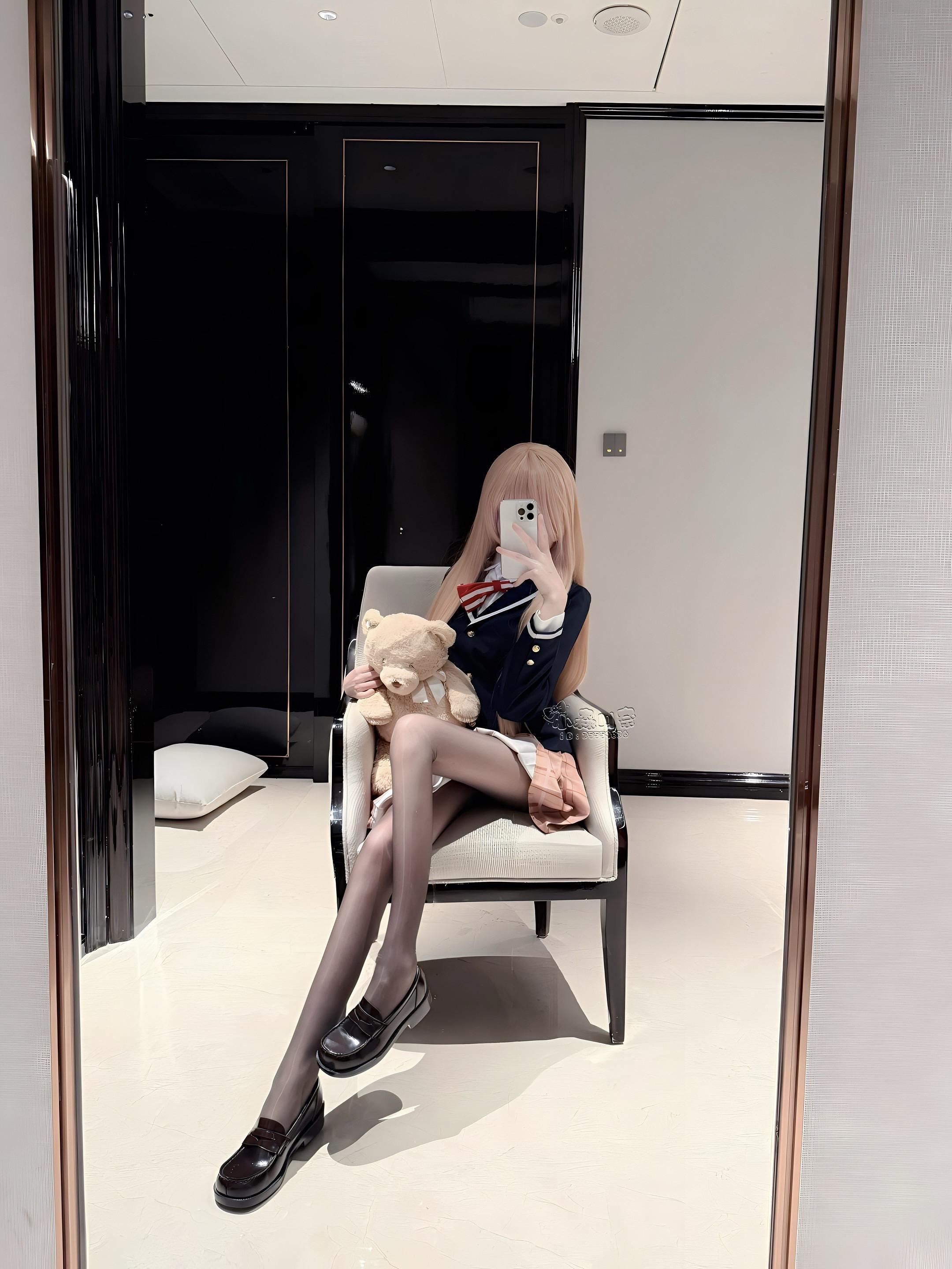 真昼小天使