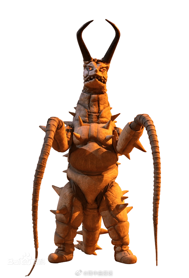 奥特曼新年迎喜番次元新星计划  奥特曼中那些奇形怪状的怪兽们，第六弹奥特曼