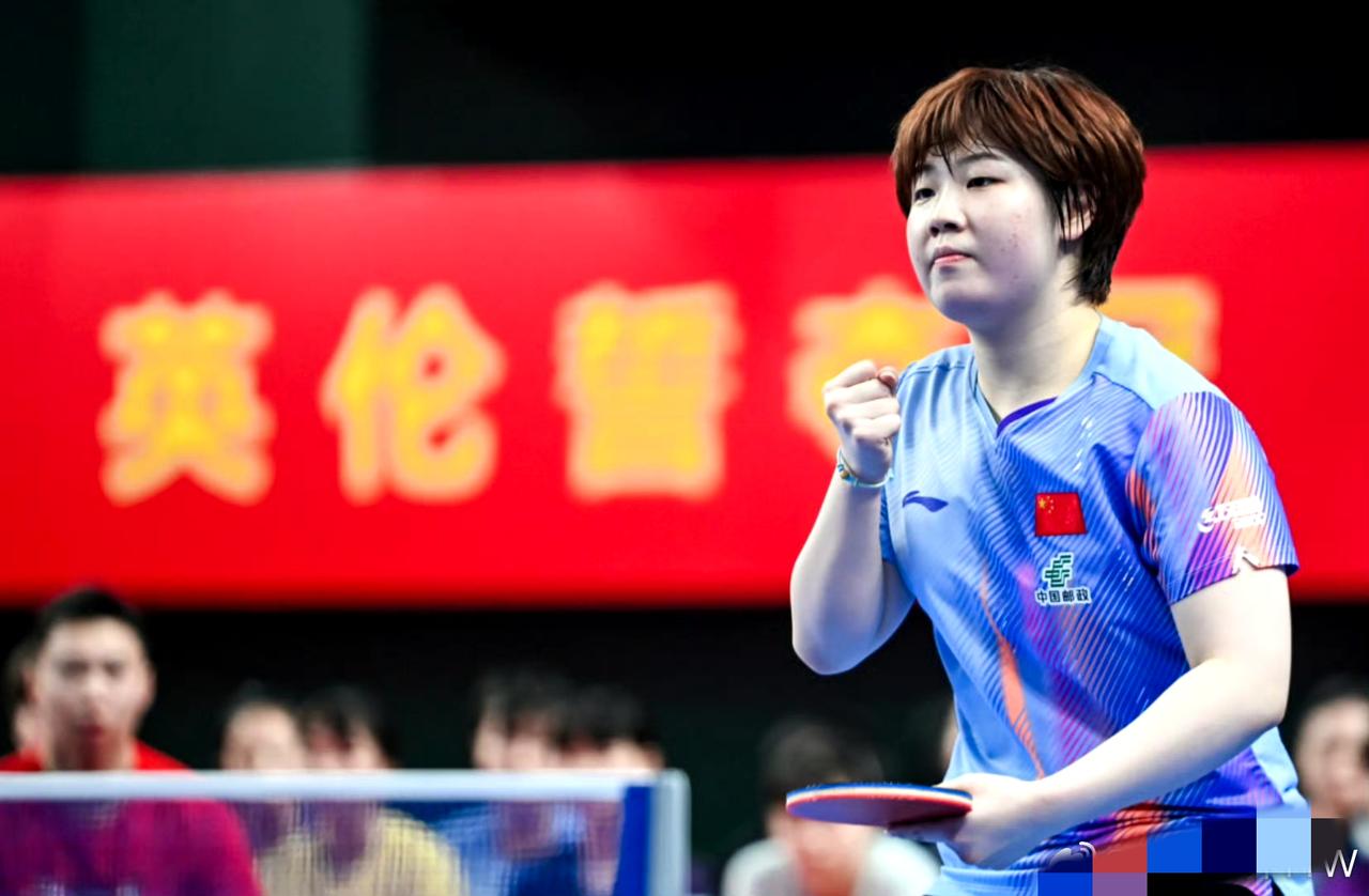 国家乒乓球队女队，
昨日在成都封训基地举行了2026伦敦世乒赛团体第二次选拔，