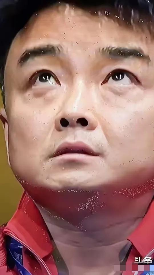 随着中国男单美国大满贯赛16强赛全军覆没，自2022年12月出任中国乒乓球男队主