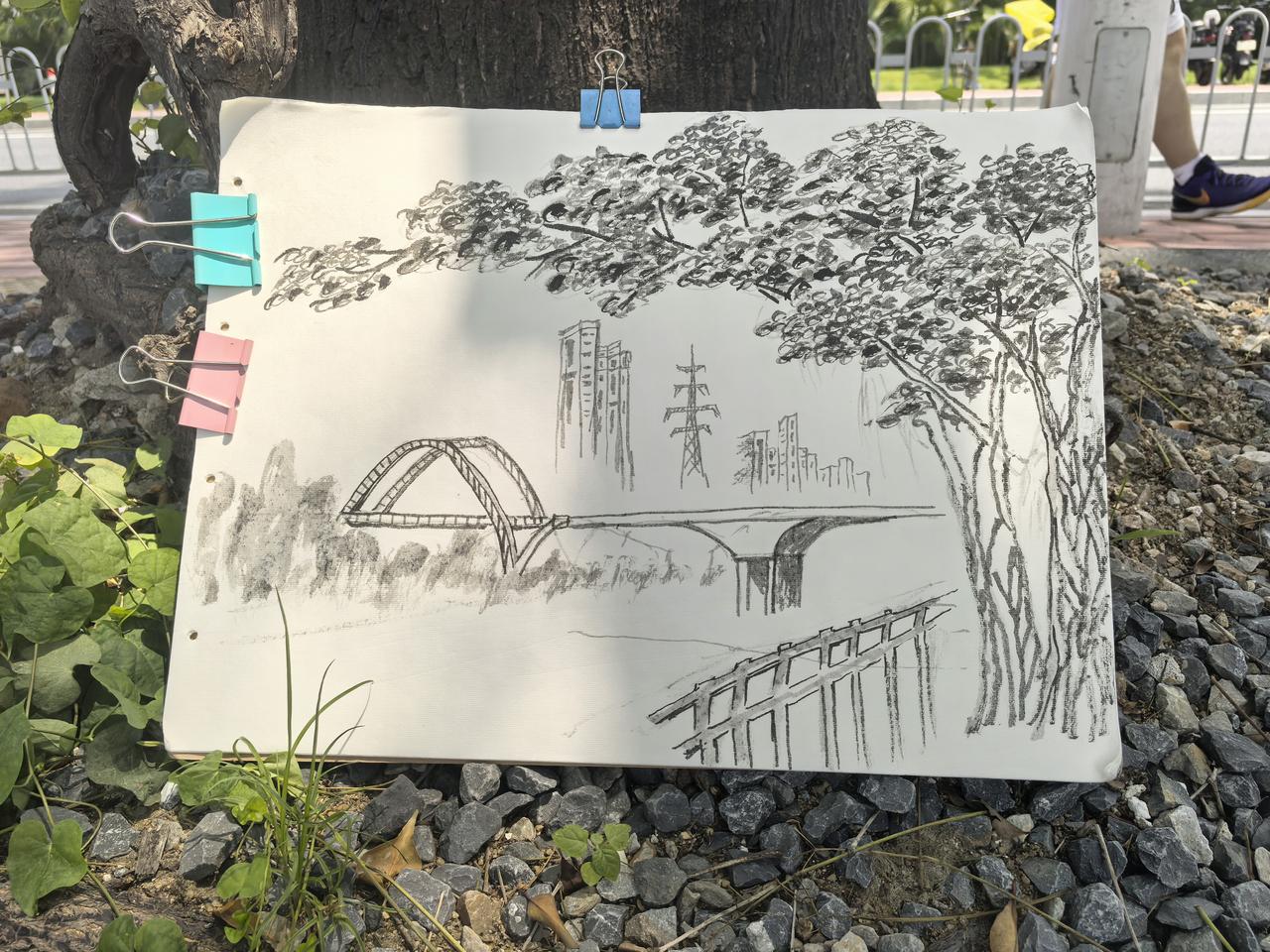 今年春天最想实现的心愿美如画