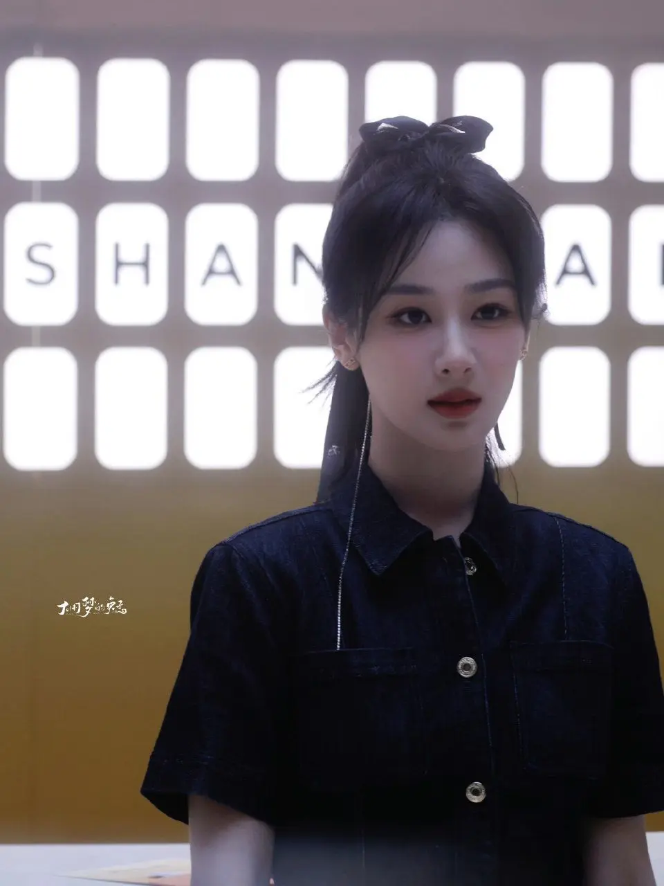这组图真的好有感觉，【来源见水印】