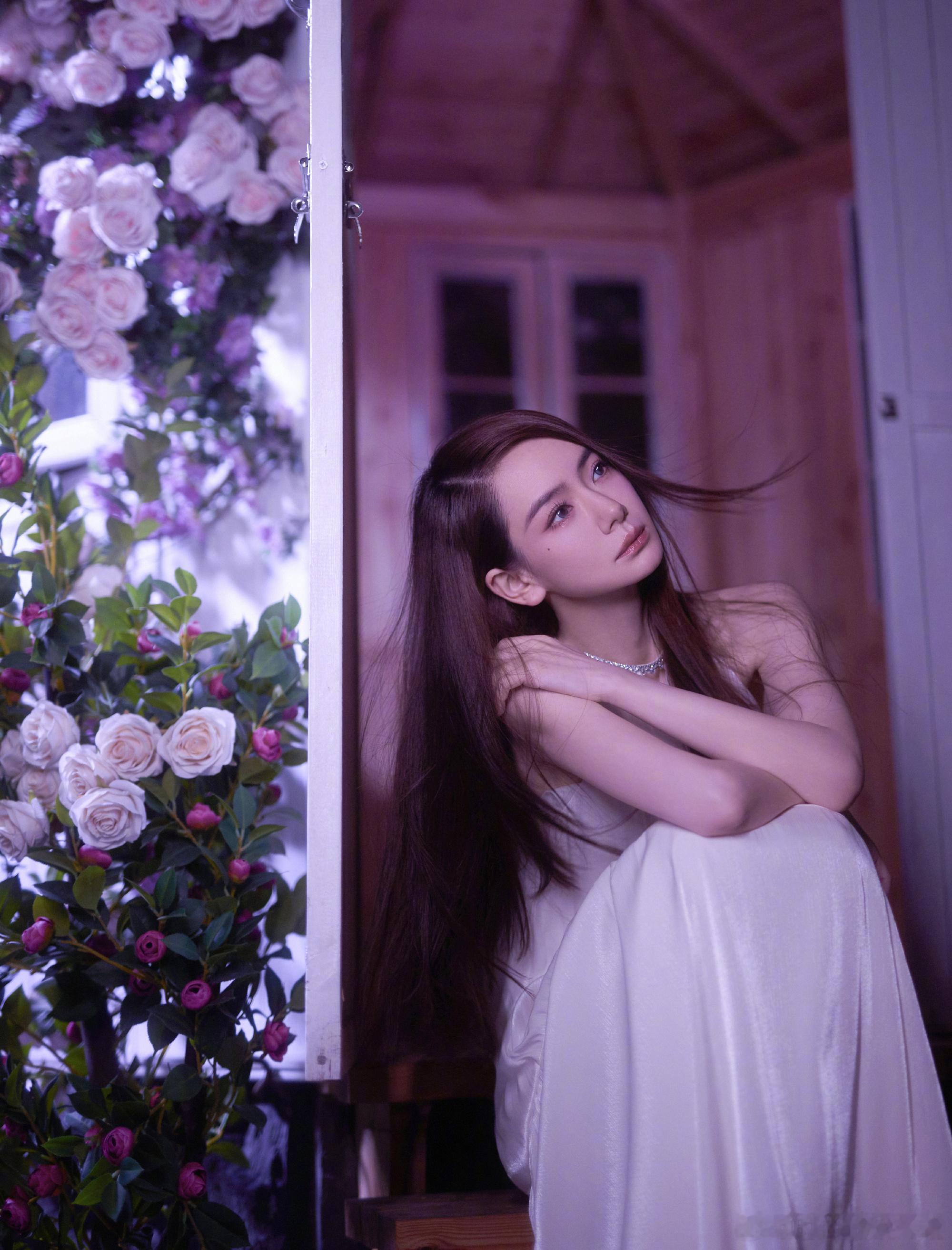 #戚薇第四名# 对于这样的戚薇这我只能说get不到的人有难咯[抱一抱][抱一抱]