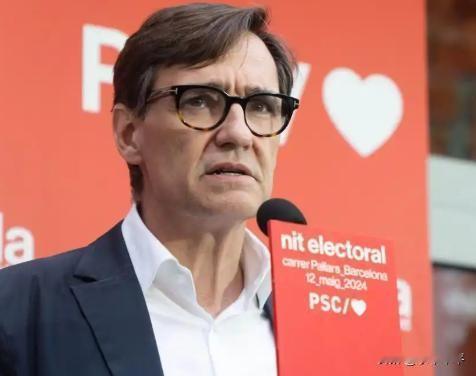 钱来，项目来，投资来！人别来！
4月20号，西班牙加泰罗尼亚主席萨尔瓦多·伊利亚