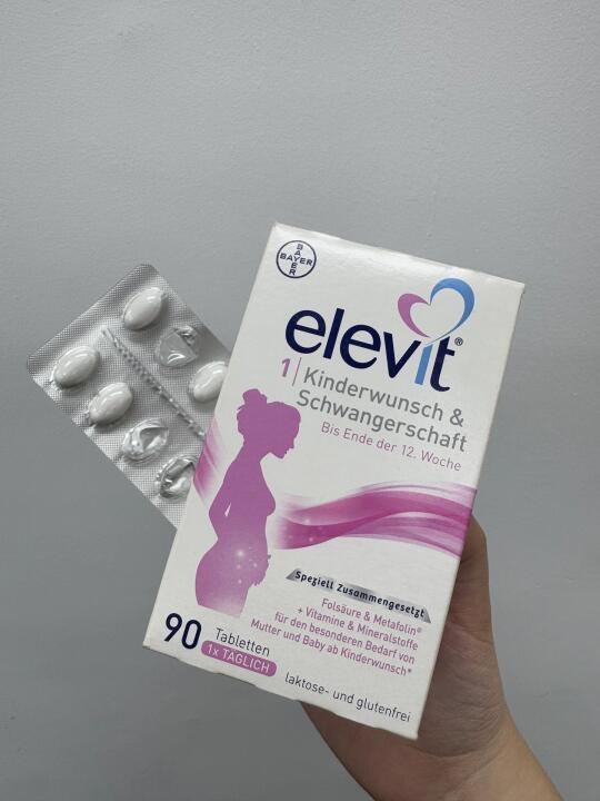 叶酸选对了，怀孕真的没那么难！