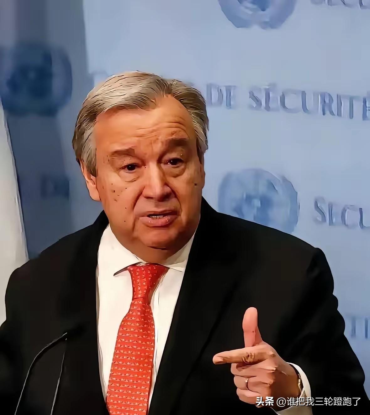 联合国传来新消息！
3月12日，联合国安理会传来重磅消息，俄罗斯提交的一份要求结