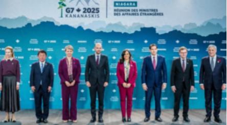 G7国家对中国放出狠话，让中国不能干三件事，第一不能帮助俄罗斯，第二台湾问题要保