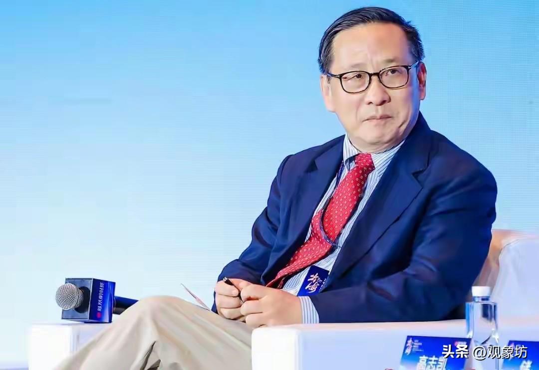 高志凯建议中国宣布月球主权，反对者“来月球谈”？这话听着怎么这么别扭呢？

最近