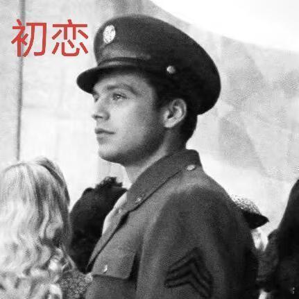 漫威给冬兵的造型逻辑有救了，原来是巴基呀！ ​​​