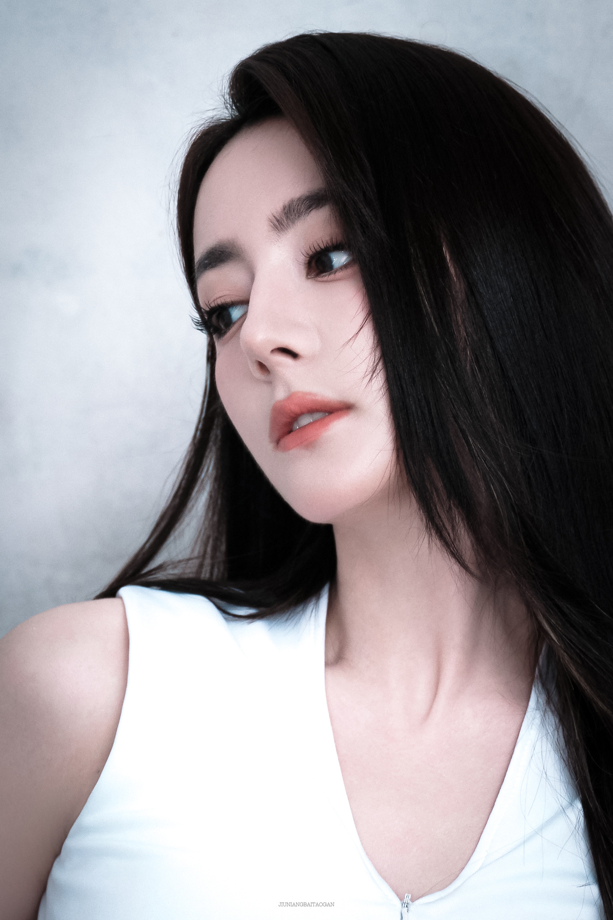 妈咪中的妈咪 主人中的主人🥵法国高定协会为迪丽热巴定制高定 .迪丽热巴 路虎卫