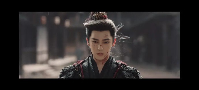 《雀骨》先改改滤镜吧，小孩子一样毫无兴趣，女主还没摆脱稚气，而且这预告太难看了，