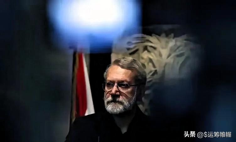 伊朗伊斯兰革命卫队公共关系部宣布了！
当地时间3月3日，伊朗伊斯兰革命卫队公共关