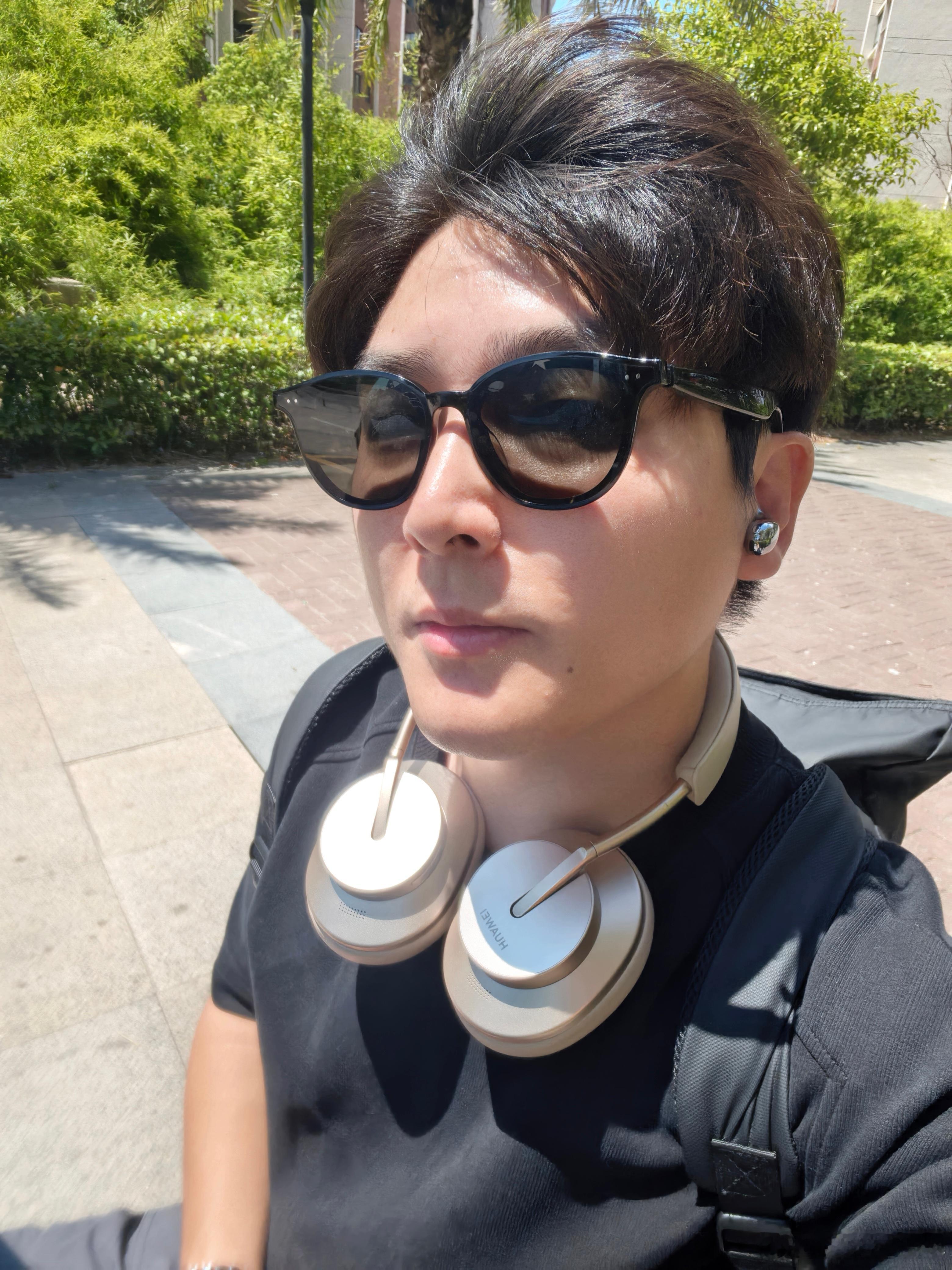 🛫，兄弟们深圳见～华为matext非凡大师华为发布会 ​​​