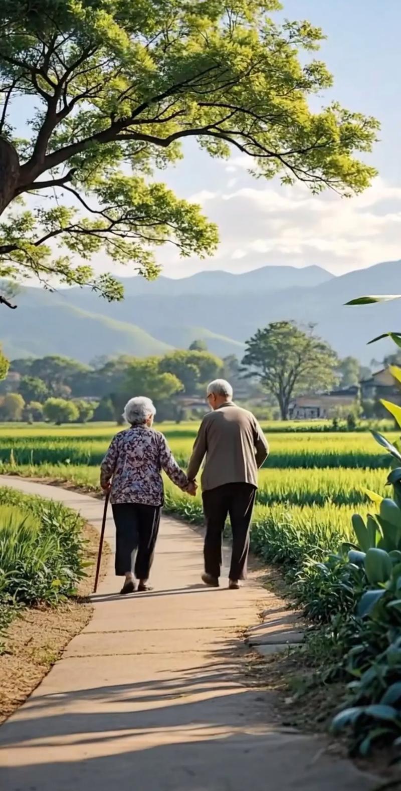 你是否珍惜父母健在的日子赡养自己的父母是做人的底线，尽心尽力，无怨无悔，千万不能