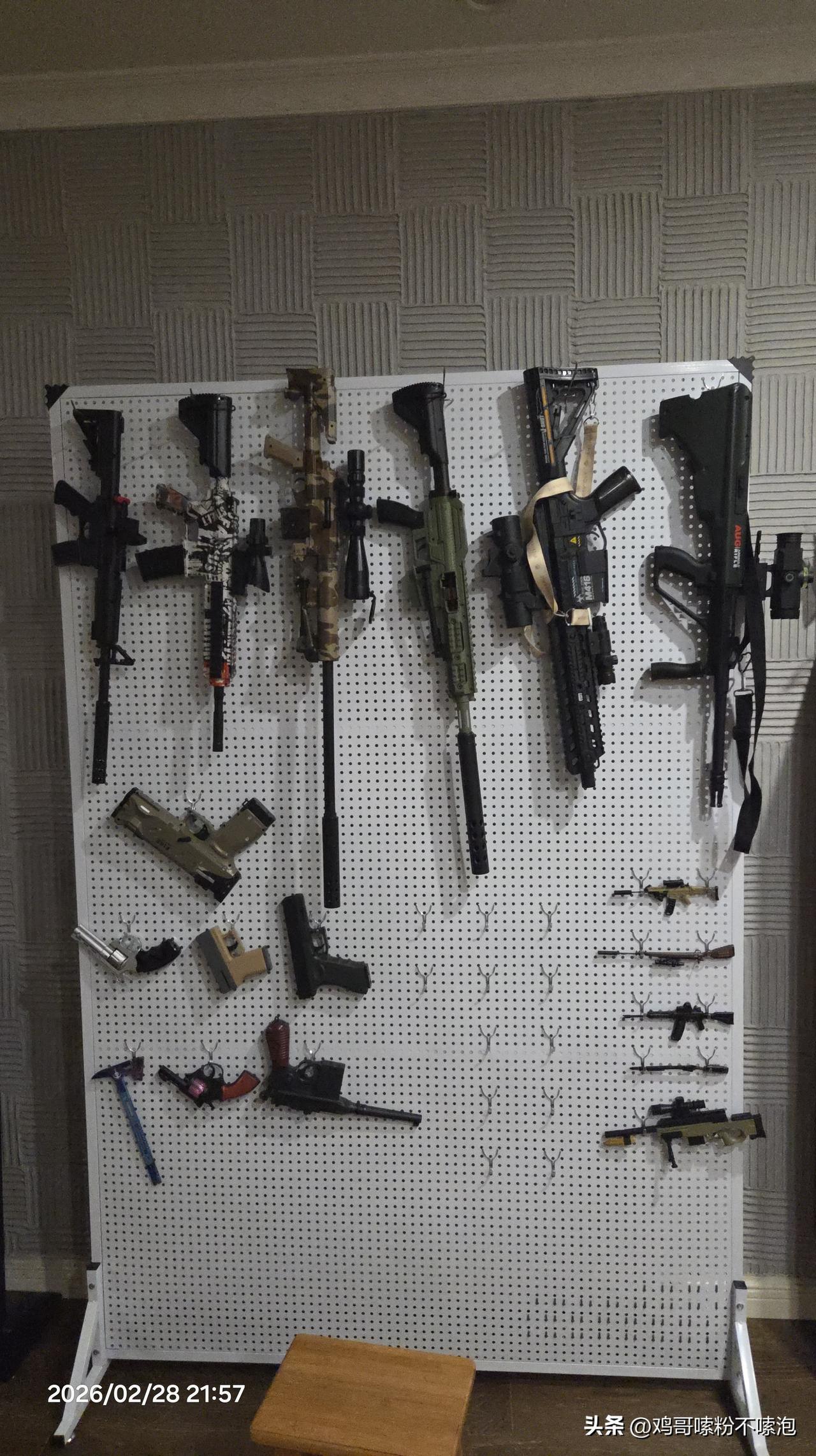 我要是举报我儿子，三等功应该是跑不掉哈？