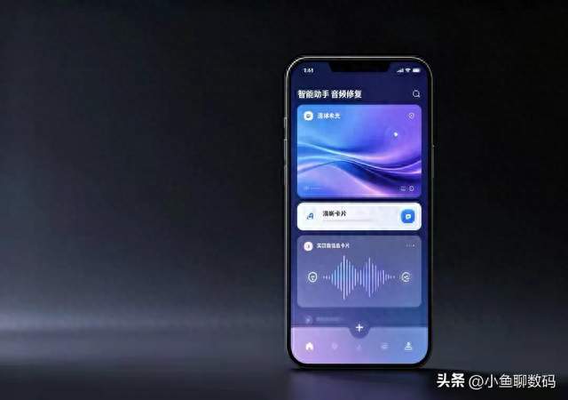 华为Agent OS正式落地，小艺无障碍迎来重要升级，科技更有温度